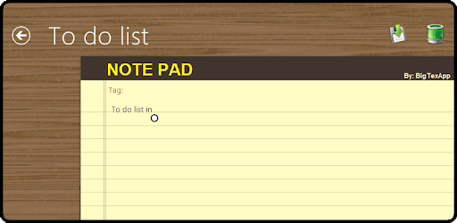 notepad for mac cnet
